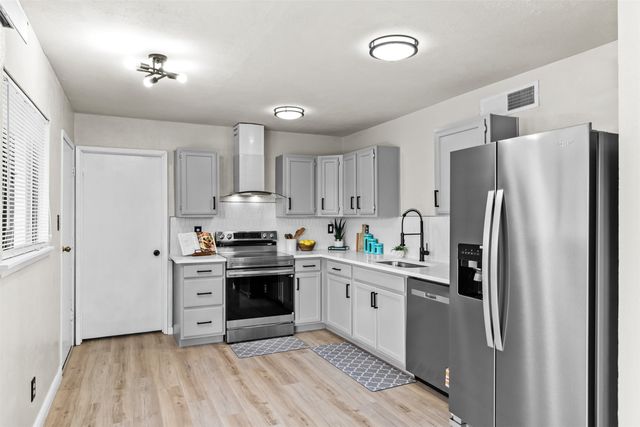 2137 Rose Hill Road, Carrollton, TX 75007