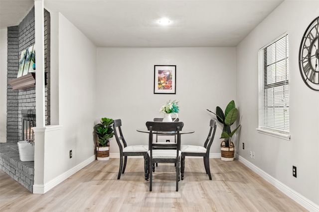 2137 Rose Hill Road, Carrollton, TX 75007