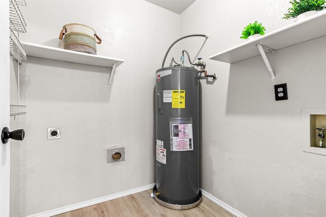 2137 Rose Hill Road, Carrollton, TX 75007