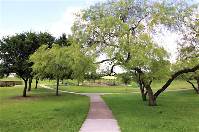 2137 Rose Hill Road, Carrollton, TX 75007