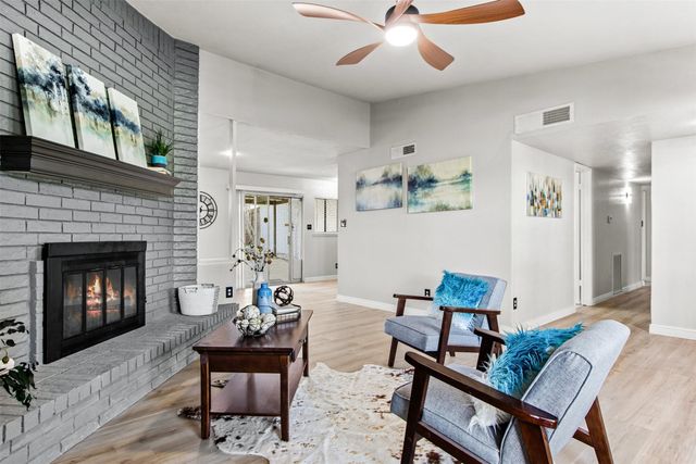 2137 Rose Hill Road, Carrollton, TX 75007