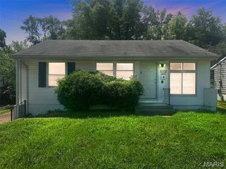 446 Cameron Road, Riverview, MO 63137