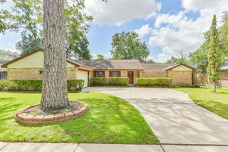 12415 Pantano Drive, Houston, TX 77065