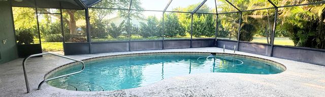 2092 SE Allamanda Drive, Port St Lucie, FL 34952