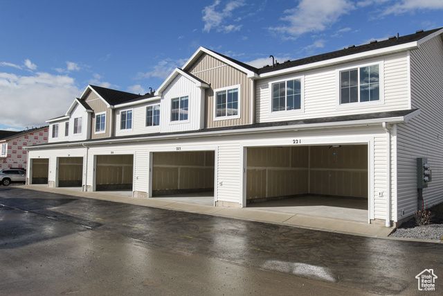 232 W 690 N, Smithfield, UT 84335