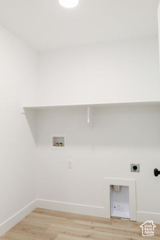 232 W 690 N, Smithfield, UT 84335