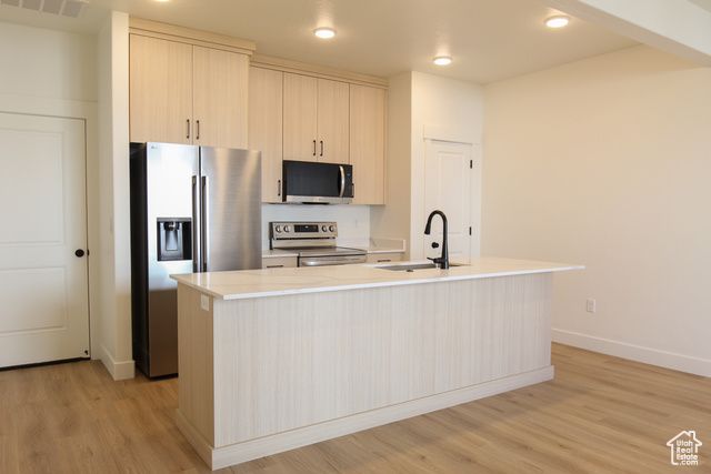 232 W 690 N, Smithfield, UT 84335