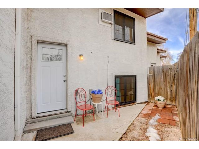 2620 S Federal Blvd D, Denver, CO 80219