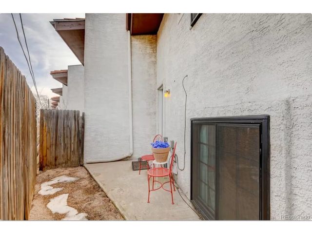 2620 S Federal Blvd D, Denver, CO 80219