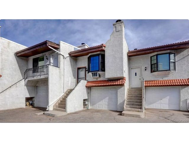 2620 S Federal Blvd D, Denver, CO 80219