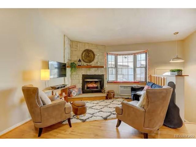 2620 S Federal Blvd D, Denver, CO 80219