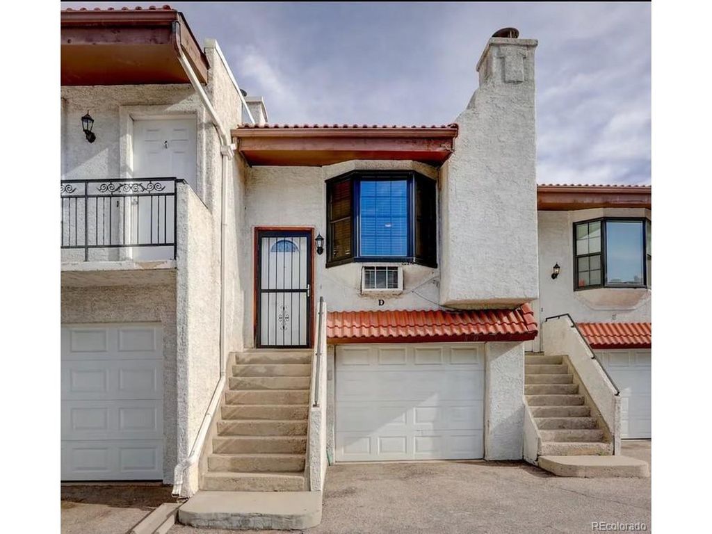 2620 S Federal Blvd D, Denver, CO 80219