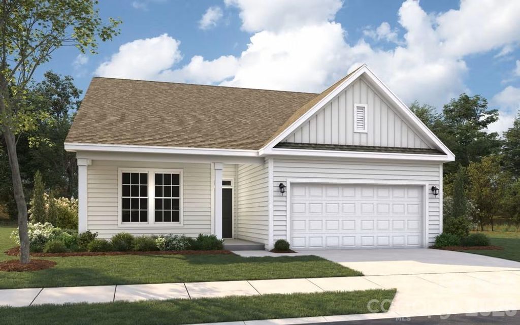7012 Barbara Jean Lane, Wingate, NC 28174