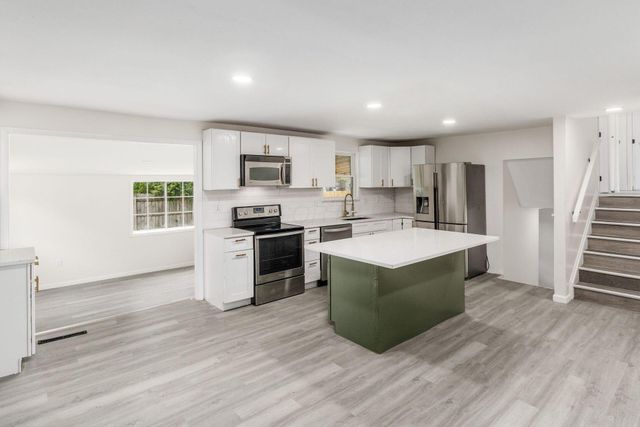 4533 Beachworth Court, Columbus, OH 43232