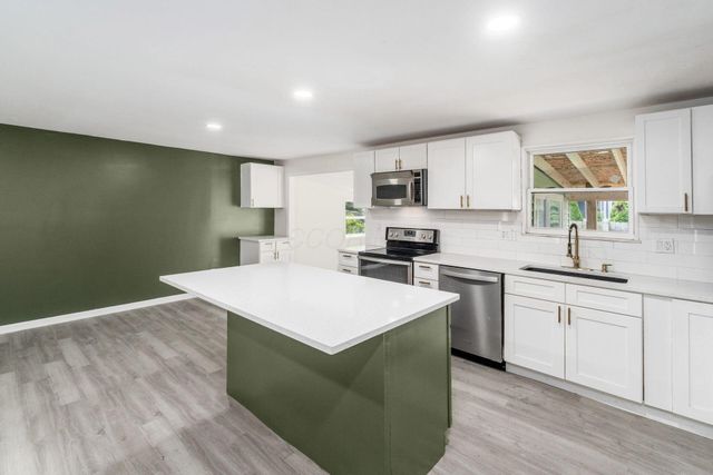 4533 Beachworth Court, Columbus, OH 43232