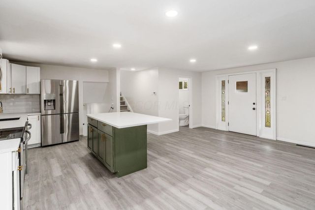 4533 Beachworth Court, Columbus, OH 43232