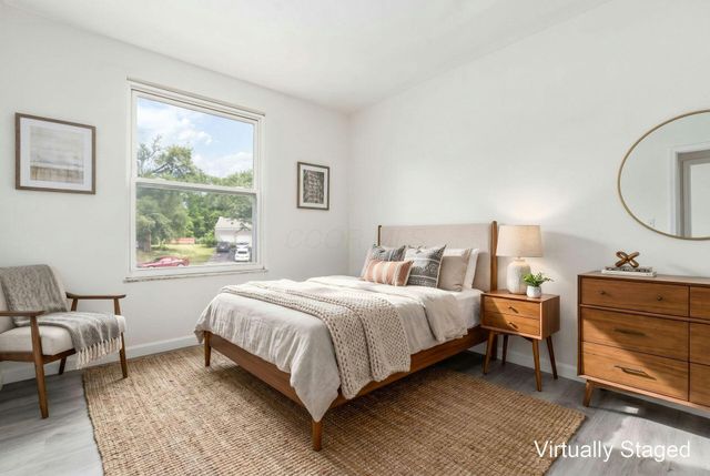 4533 Beachworth Court, Columbus, OH 43232