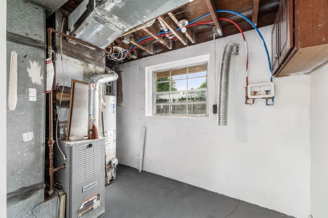 4533 Beachworth Court, Columbus, OH 43232