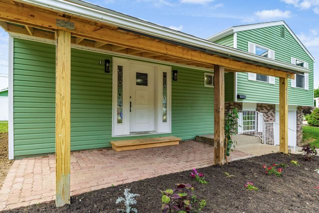 4533 Beachworth Court, Columbus, OH 43232
