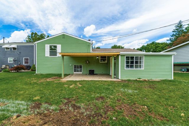 4533 Beachworth Court, Columbus, OH 43232