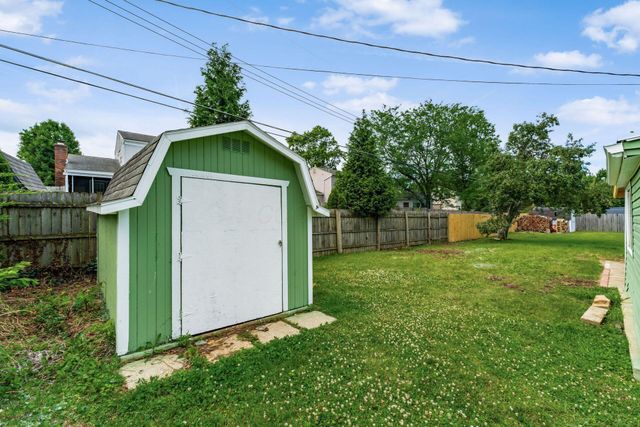 4533 Beachworth Court, Columbus, OH 43232