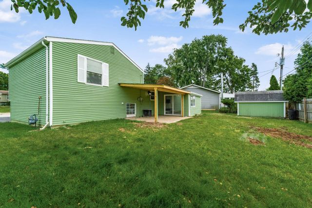 4533 Beachworth Court, Columbus, OH 43232