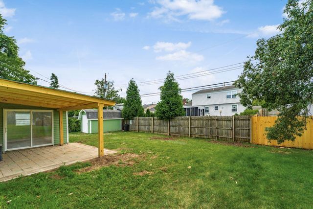 4533 Beachworth Court, Columbus, OH 43232