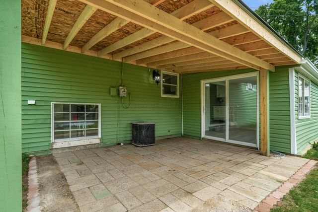 4533 Beachworth Court, Columbus, OH 43232