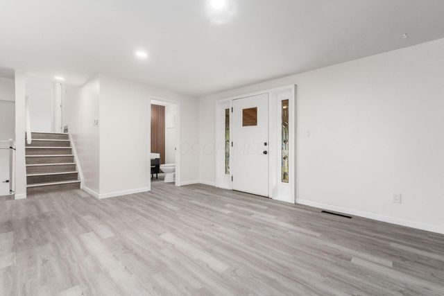 4533 Beachworth Court, Columbus, OH 43232