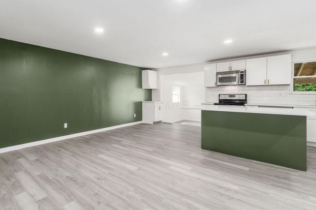 4533 Beachworth Court, Columbus, OH 43232
