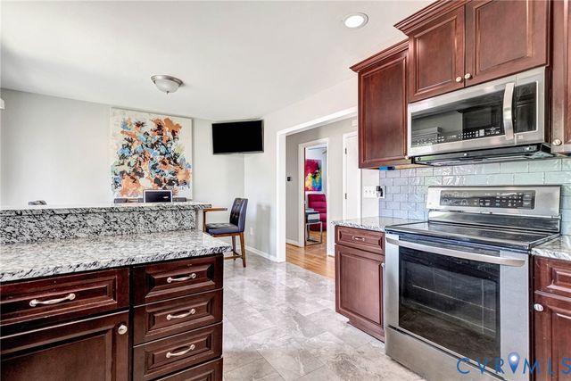 1219 Northbury Ave, Henrico, VA 23231