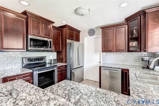 1219 Northbury Ave, Henrico, VA 23231