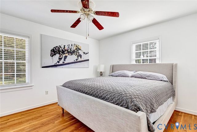 1219 Northbury Ave, Henrico, VA 23231