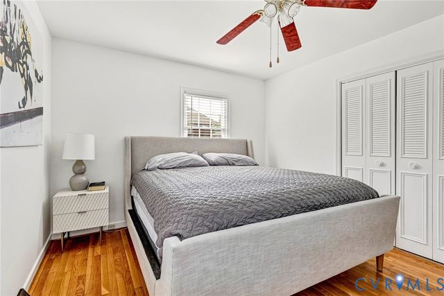 1219 Northbury Ave, Henrico, VA 23231
