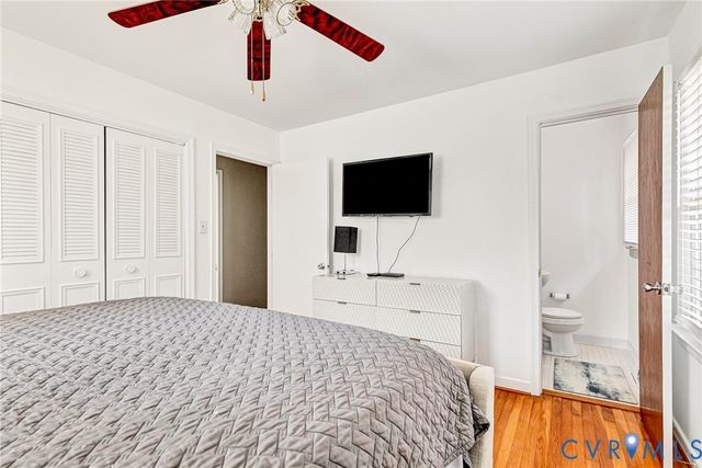 1219 Northbury Ave, Henrico, VA 23231