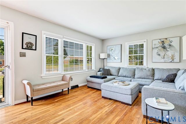1219 Northbury Ave, Henrico, VA 23231