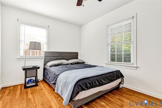 1219 Northbury Ave, Henrico, VA 23231