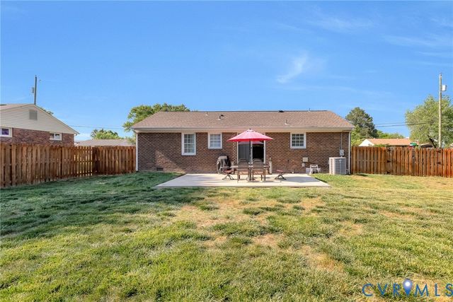 1219 Northbury Ave, Henrico, VA 23231