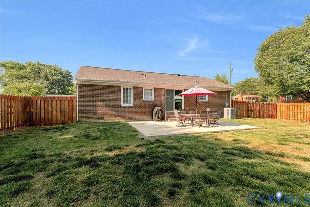 1219 Northbury Ave, Henrico, VA 23231