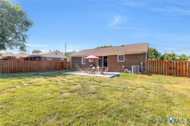 1219 Northbury Ave, Henrico, VA 23231