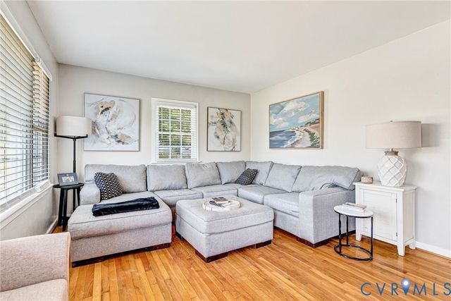 1219 Northbury Ave, Henrico, VA 23231