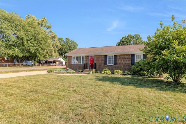 1219 Northbury Ave, Henrico, VA 23231