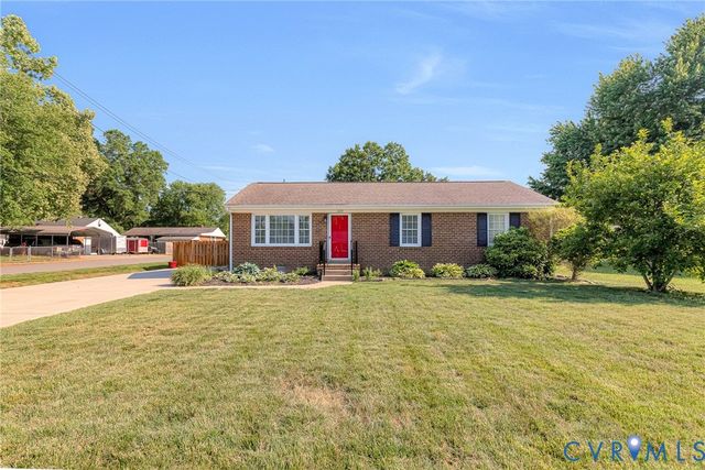 1219 Northbury Ave, Henrico, VA 23231