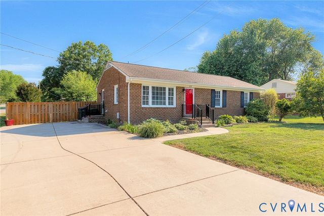 1219 Northbury Ave, Henrico, VA 23231