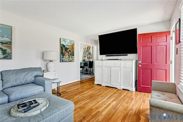 1219 Northbury Ave, Henrico, VA 23231