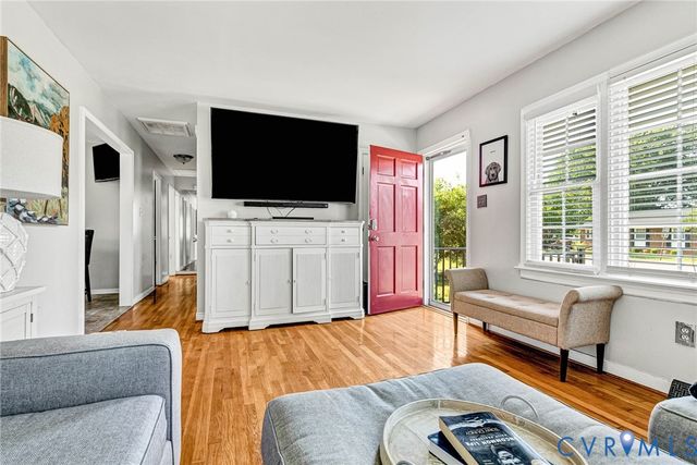 1219 Northbury Ave, Henrico, VA 23231