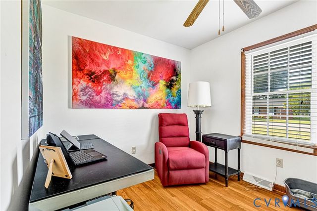1219 Northbury Ave, Henrico, VA 23231