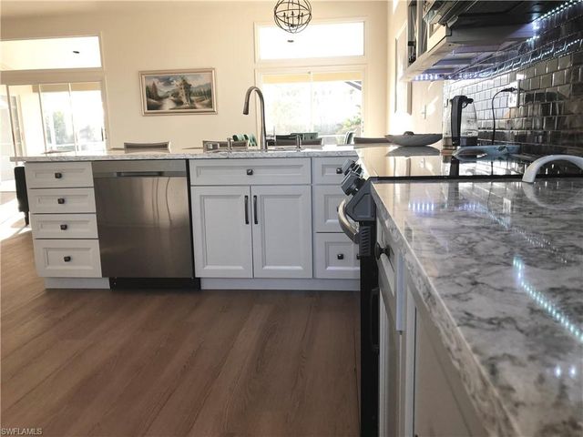 816 Belville BLVD, Naples, FL 34104