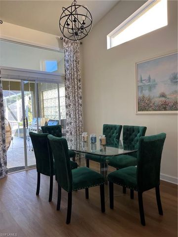 816 Belville BLVD, Naples, FL 34104
