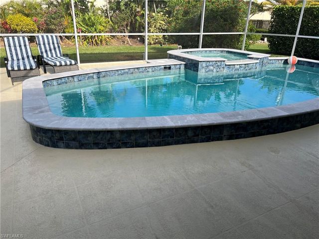 816 Belville BLVD, Naples, FL 34104